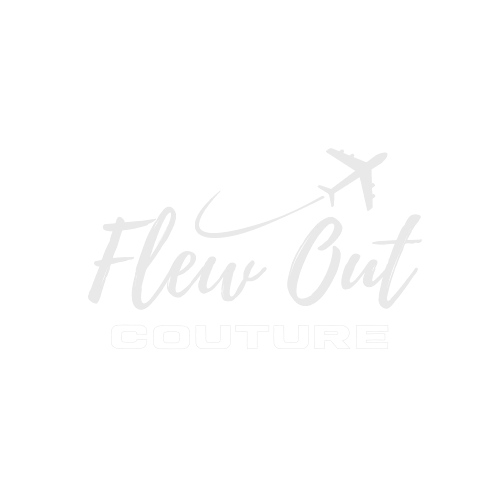 Flew Out Couture